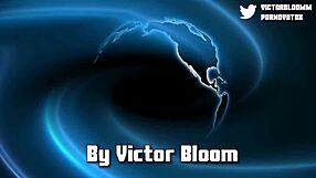 Guapisima Flaca Rubia Cubana Gabriela Flores Fucking Victor Bloom's Monster Cock!