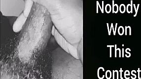 Who Will Cum First in This Orgasm Contest?