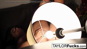 i love watching taylor vixen masturbate in her hotel room