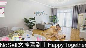 Happy Together in This Game