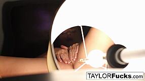 i love watching taylor vixen masturbate in her hotel room