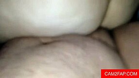 Masturbation teen gets anal fucked hard in amateur hardcore