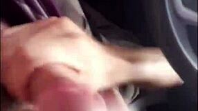 A video was recent on, former hotboys boss taking to the street, bare his cock to the cameras