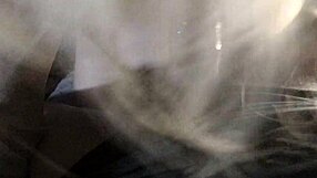 cree slut gives me blowjob