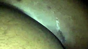 Fucking My Ex Bitch With Cum On Cock