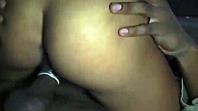 Oh, Booty Drop at 23km!