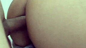 My first fuck of the year with the staring neighbor!