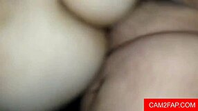 Masturbation teen gets anal fucked hard in amateur hardcore