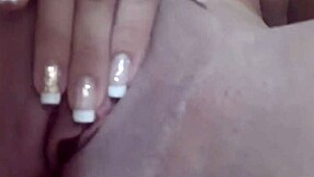 i woke up masturbating, my stepson helped finger my clitoris