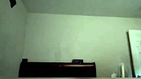 Jermstiq Licks Latina Pussy At Holiday Party Before Fucking