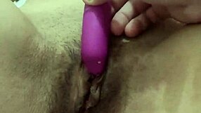 Siririca gostosa at� gozar