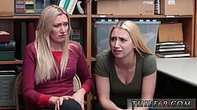 fake taxi blonde police she was informed that rigid video evidence