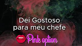 I Gave a Delicious Blowjob to My Boss in These Erotic Tales