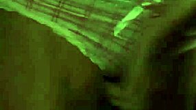 Mistress Ties Lesbian Slave