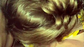 milf pov interracial bbw amateur story