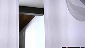 Oh wow, Katy Kiss in Twistys til sex do us part part 3 rips clothes and drips wet pussy!