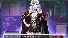 Cara The Vampire Lord Part 19 Azuma Way 5
