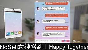 Happy Together in This Game