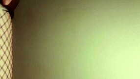 Vegan sissy slag in femdom food fetish fun 😈