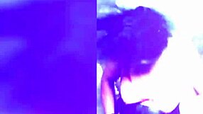 why's that tranny dancing crazy for satan in huge lingerie?