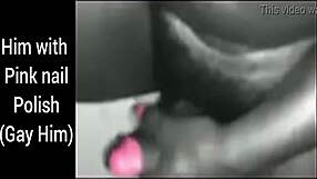 Who Will Cum First in This Orgasm Contest?