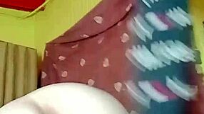 Rosita Antonio engages in oral sex action