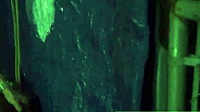 the tattooed teen's rough outdoor adventures in public bdsm and cumshots