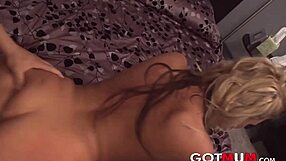 got mum? my step-sister phoenix marie is a pawg with big tits and blonde milf fantasy.