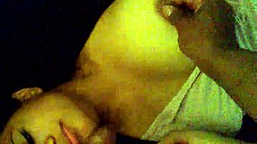 Asian MILF Sucks And Licks Teen Lover Before Fucking