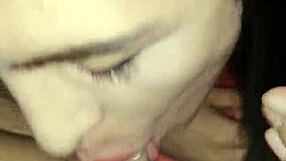 Angie 2 Peruvian Crossdressing Scene