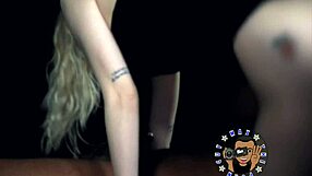 Emma Wolf Gives Amazing Blowjob And Rides Face Until Cum