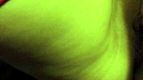 Milf in lingerie fingers wet pussy and squirts everywhere