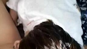 tonight i blow my boyfriend's big penis so sweet episode 27!