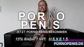 voluptuous blonde customer talks to manager before getting fucked