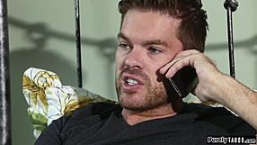 Bored couple fucks anonymously?