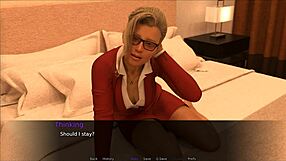 lets play nudist school with a monster cock on the beach part 14