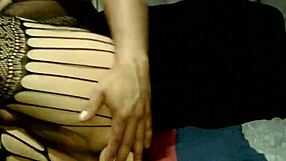 Trans Puta Seeks Hot MACHO Men For Wild Action Tonight!