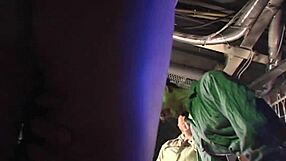 Fuki Sentai Tranger Act03 บอกใบ้ว่าจะมีแอคชั่นญี่ปุ่นสุดวายร้าย