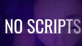 busty milf from australia chats about her readiness