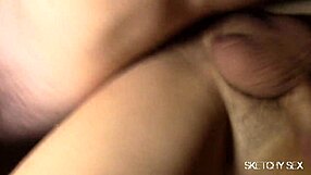 Hell Yeah! Dicks Ready to Breed in Wild Gay Group Action!