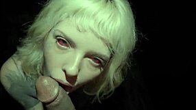 Fucking the tattooed slut from LP Produções.