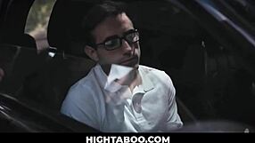 toxic step sister lured by amateur jake adams kenna james mindi mink