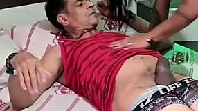 why give blowjob to that old big cock guy in pov hardcore