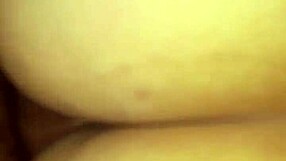 Fiance Gets Filled With Huge Monster Cock In POV