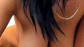 Chaturbate Teen 18+ Babe Shows Perfect Tits In Web Chat. She Teases And Plays With Her Body.