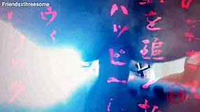 Perfect body violet voss takes a big cock