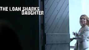 Humbled blonde rough banged in bdsm