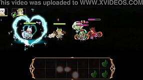 fapgodess 1 hentai game walkthrough