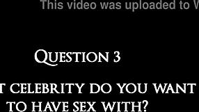 In the pornstar studio, Arabelle Raphael gets anal sex with big tits bouncing.