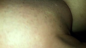 Wife Uses Dildo For Oral Pleasure